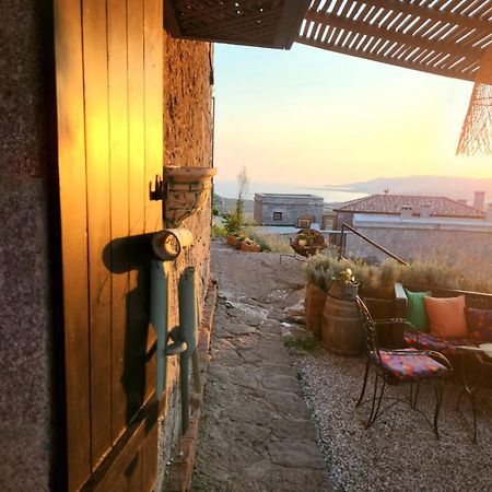 Assos Sunset Hotel Εξωτερικό φωτογραφία
