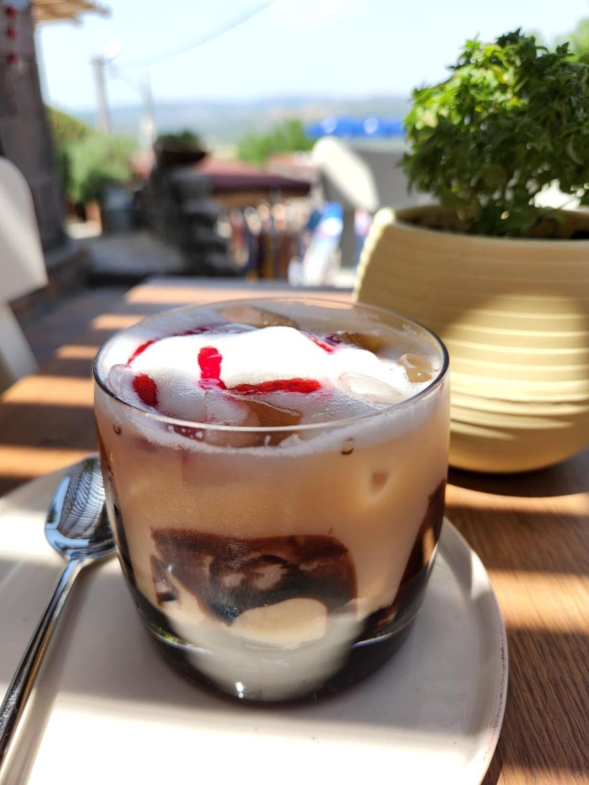 Assos Sunset Hotel Εξωτερικό φωτογραφία