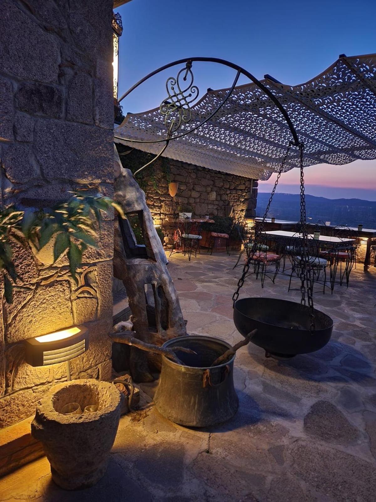 Assos Sunset Hotel Εξωτερικό φωτογραφία